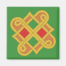 Suche nach keltisch magnete Keltische knüpfarbeit