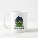 Recherche de tentes tasses Nature