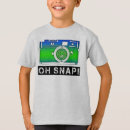 Suche nach verschluss weg tshirts Für kinder