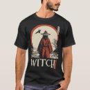 Suche nach moderne hexe tshirts Hexerei
