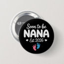 Recherche de annonces de grossesse badges Maternité