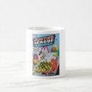 Recherche de justice league tasses Batman