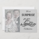 Suche nach 25 jahrestag einladungen Jubiläum