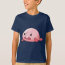 Recherche de de blobfish tshirts Océan