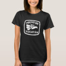 Suche nach yucatan tshirts Yucateco
