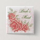 Suche nach vintage rosen buttons Rot