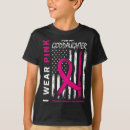 Recherche de f ck cancer tshirts Nous portons du rose