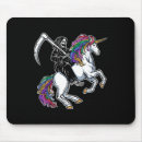 Suche nach sensenmann mousepads Schädel