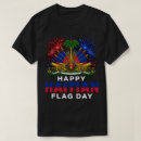 Recherche de drapeau haïtien tshirts Culture caribéenne
