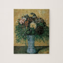 Suche nach paul cezanne puzzle Blume