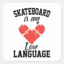 Recherche de longboards autocollants Patinage