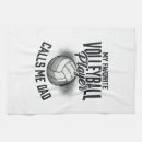 Suche nach volleyball geschirr tücher Vatertag