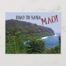 Recherche de hana Maui hawaii