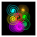 Suche nach abstrakter druck poster Abstraktes