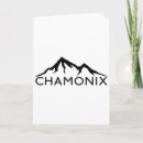 Recherche de chamonix vœux cartes Montagne