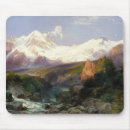 Suche nach strecke mousepads Berge