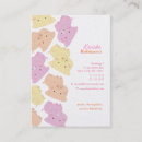Recherche de peu cartes visite Rose