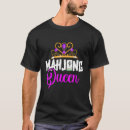 Suche nach lustige chinesische tshirts Mahjong