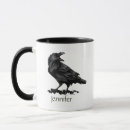 Suche nach crow tassen Natur