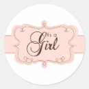 Recherche de hauts de forme autocollants Rose