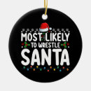 Suche nach wrestling ornamente Weihnachten
