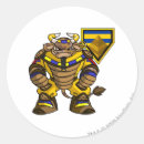 Recherche de neopet autocollants Équipe