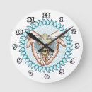 Recherche de saint esprit horloges Croiser