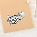 Suche nach musikalische anmerkungen aufkleber Klappe