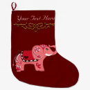 Recherche de asiatique chaussette de noël Ethnique