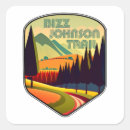 Recherche de johnson autocollants Piste