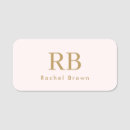 Recherche de monogramme rose bureau fournitures Féminin