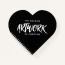 Suche nach herz notizbuch Für kinder