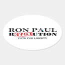 Recherche de président ron paul autocollants La politique