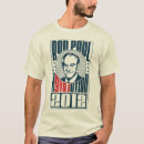 Recherche de ron paul 2012 tshirts Révolution