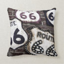 Recherche de midwest coussins Route