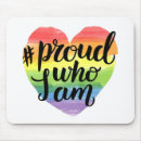Suche nach gay pride parade mousepads Lgbtq