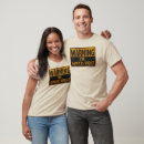 Suche nach gefahrensymbole tshirts Zeichen