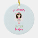 Suche nach kleine schwester ornamente Kleines mädchen