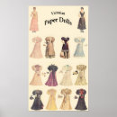 Suche nach puppe poster vintag