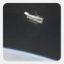 Recherche de télescope spatial hubble autocollants Horizontal