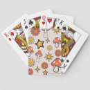 Suche nach pilze spielkarten Sterne