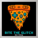 Suche nach pixel mit 8 bits poster Pixelkunst