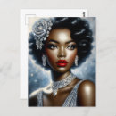 Recherche de vieux hollywood cartes postales Glamour