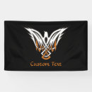 Suche nach symbol banner Schwarz