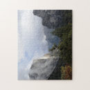Recherche de yosemite puzzles Nature