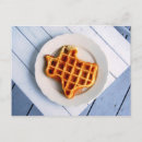 Suche nach waffle poster Frühstück