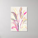 Recherche de plante abstrait art Botanique