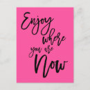 Recherche de maintenant cartes postales Inspirant