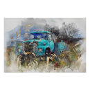 Recherche de camions posters Pour lui