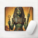Recherche de déesse tapis souris Égyptien